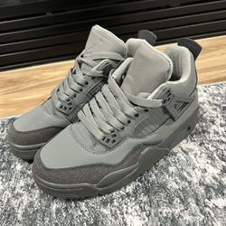 Jordan 4 se retro wet cement 