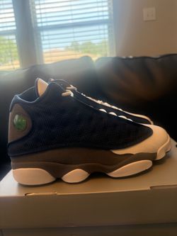 Retro Air Jordan 13 Flint (2026)