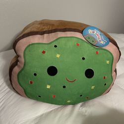 Squishimellow Toddler Plush Seat