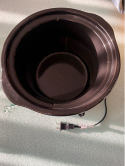 Crockpot