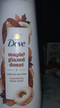 Body wash