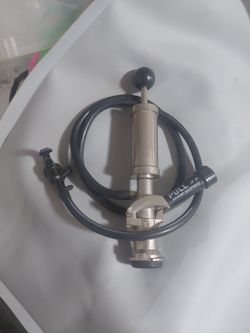 Beer Keg Pump/tap