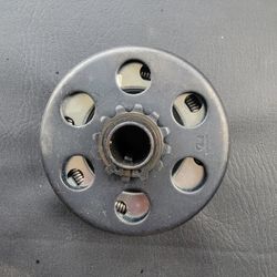 12 Tooth 3/4 Centrifugal Clutch Never Used