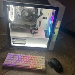 Aurora Gaming Pc