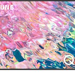 Samsung 65-inch TV - QLED 4K UHD