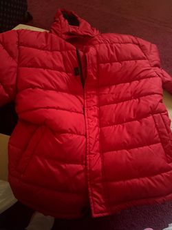Winter Jacket