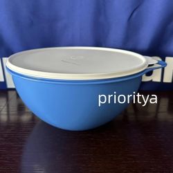 Tupperware Tazon De 19tazas , 19cup Medium Bowl