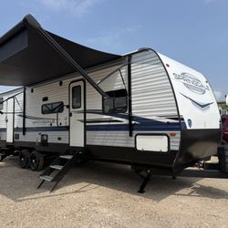 2023 Keystone springdale 