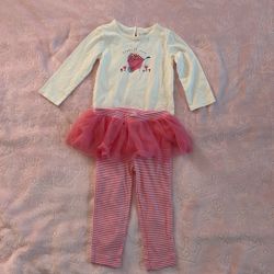 Baby Set  Clothes 