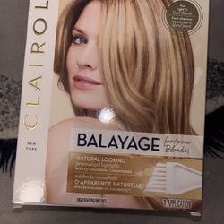 Clairol Balayage