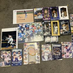Dodgers Lot