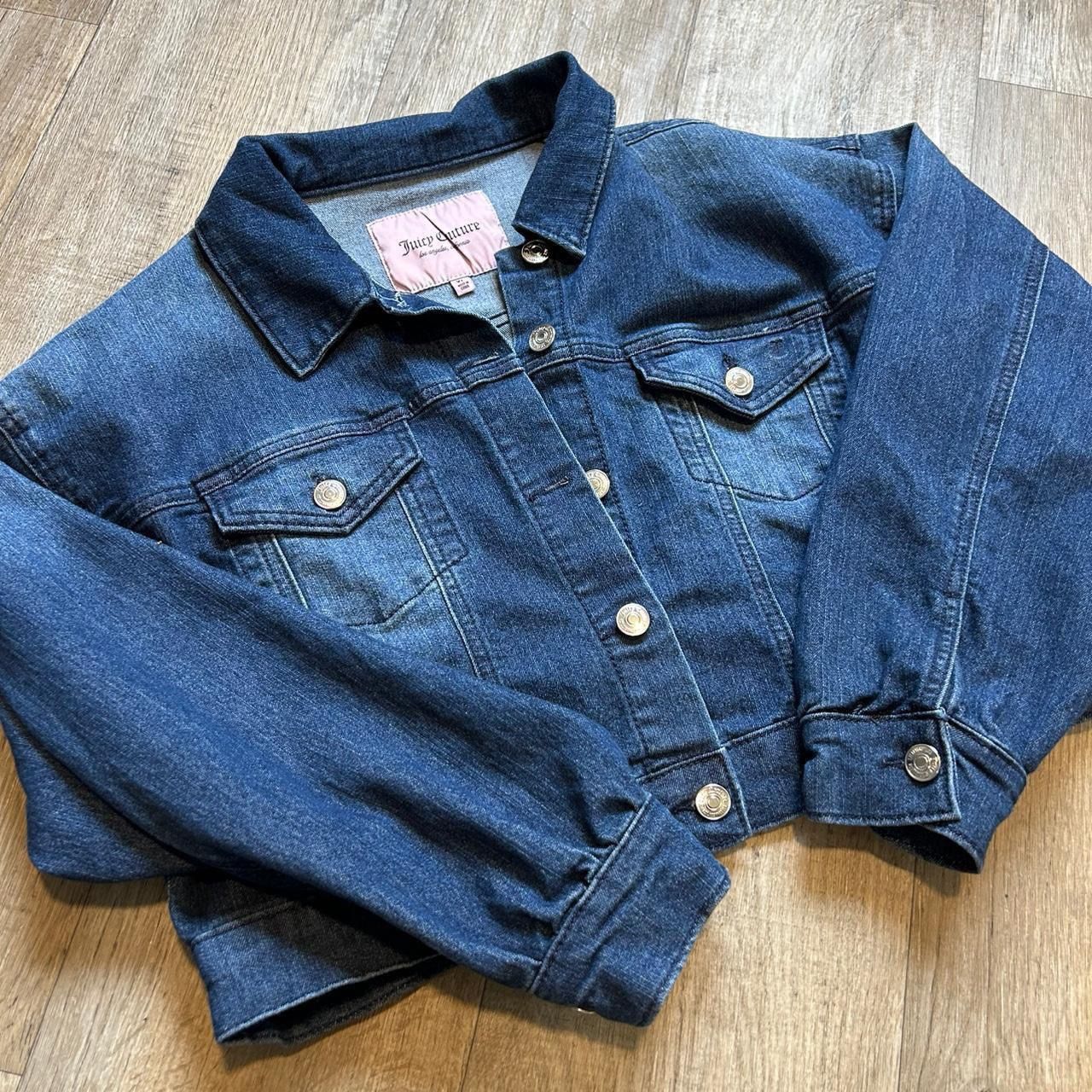 Juicy Couture Jacket
