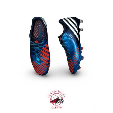 Adidas Predator Lethal Zones LZ Soccer Cleats