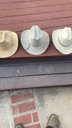 Cowboy Hats