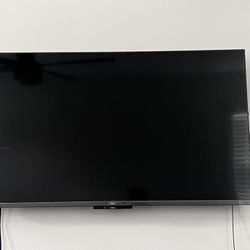 Amazon Fire Tv 55” Qled