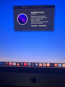 Studio set up software included $450