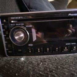 Pioneer Stereo