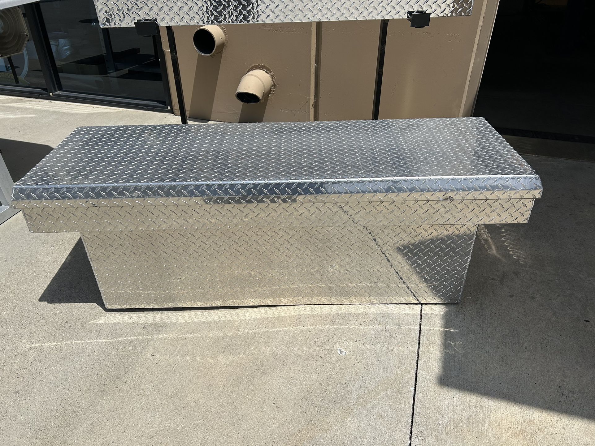 Better Built Truck Toolbox