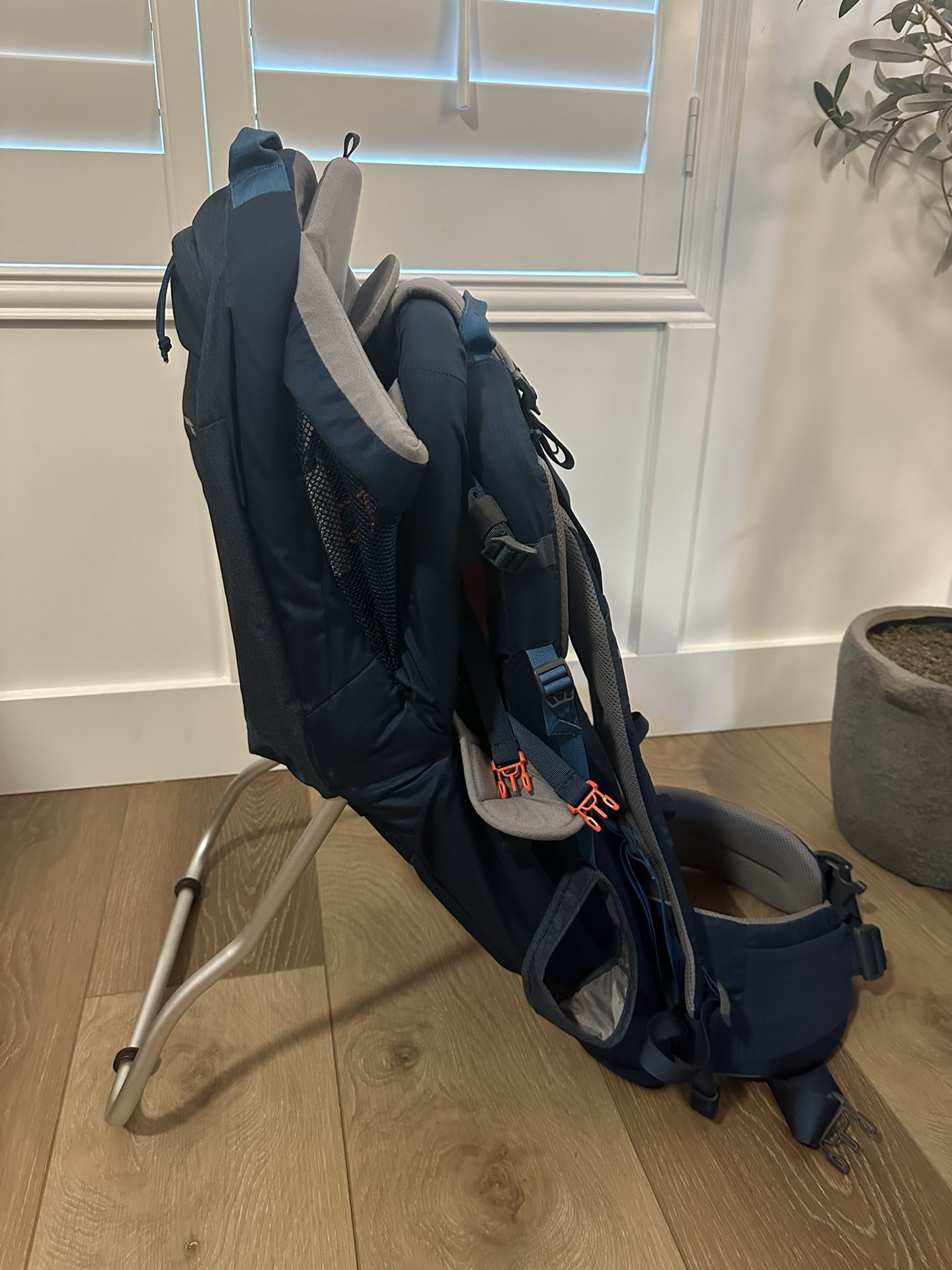 Kelty Backpack