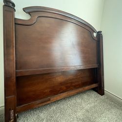**BED FRAME**