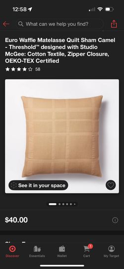 Pillow Cases