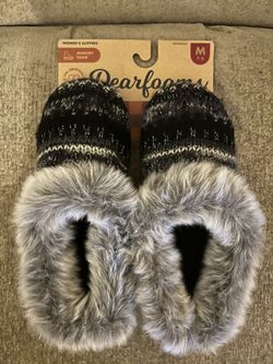 Dearforms slippers