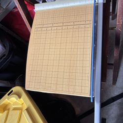 Paper Cutter