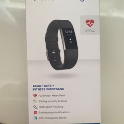 Fitbit Charge 2