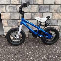 Kids Bike 12”