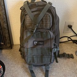 Drago Gear Tracker Backpack Backpack