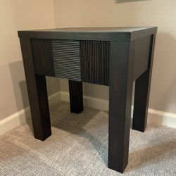 Side Table