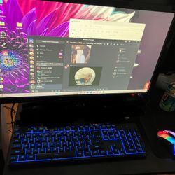 iBuyPower Element Gaming PC