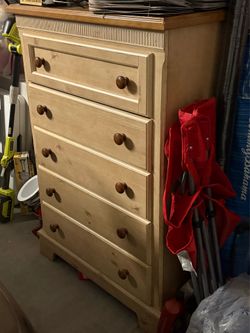 Drawers / Cajoneras