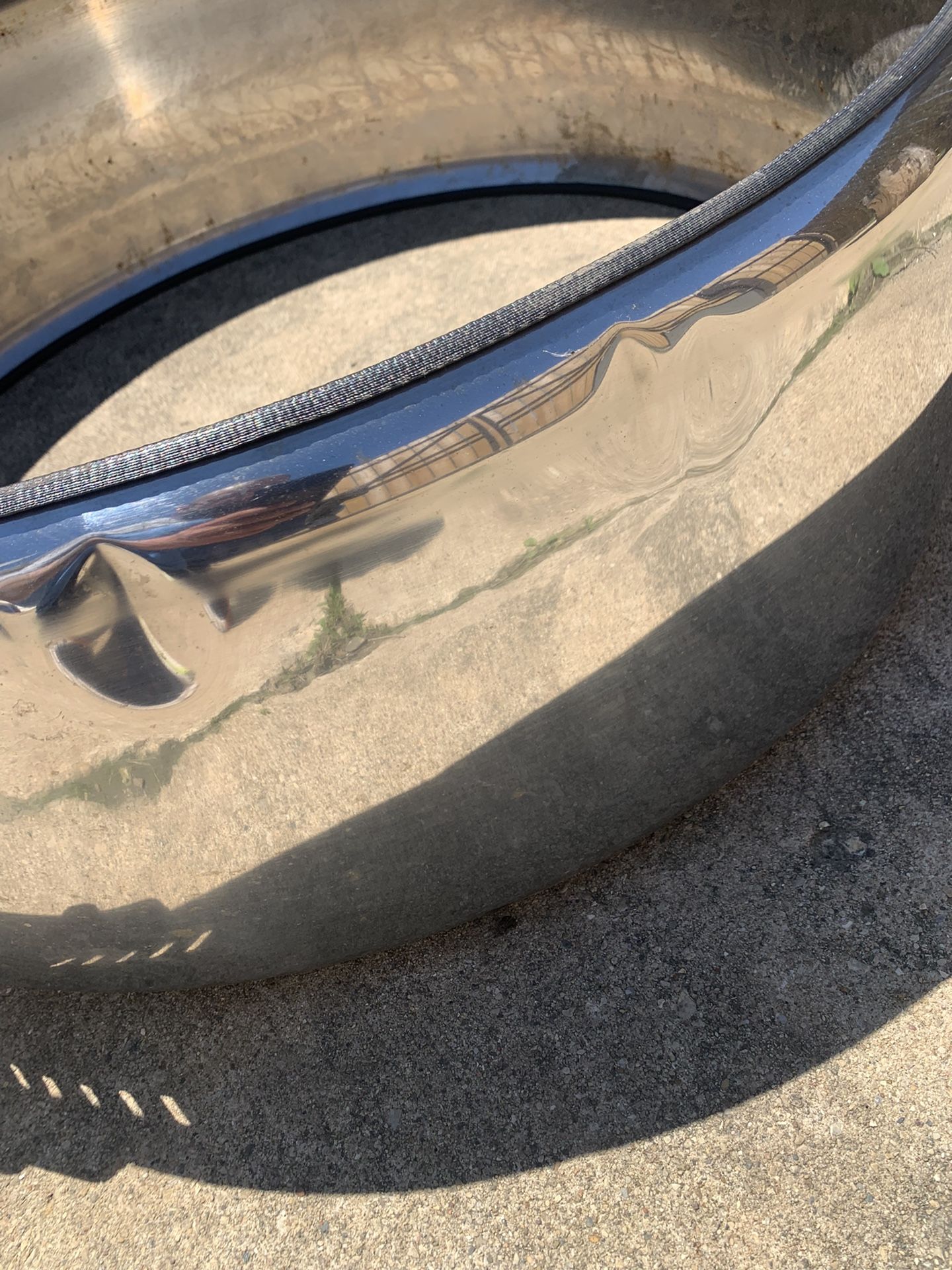 Mercedes g Wagon Rear Spare Wheel Cover 