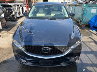 Front end parts 2019 2020 2021 Mazda CX5