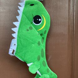 Halloween Dinosaur Pet Costume Dog Cat