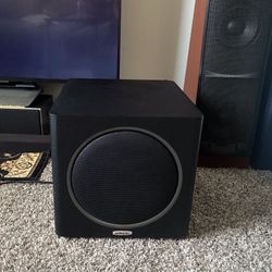 Polk Audio