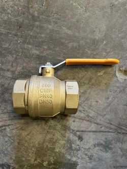 3 Inch Ball Valve