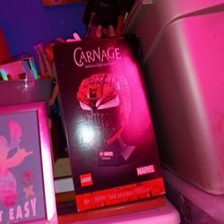 Lego Carnage