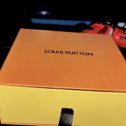 louis vuitton brown belt w silver buckle