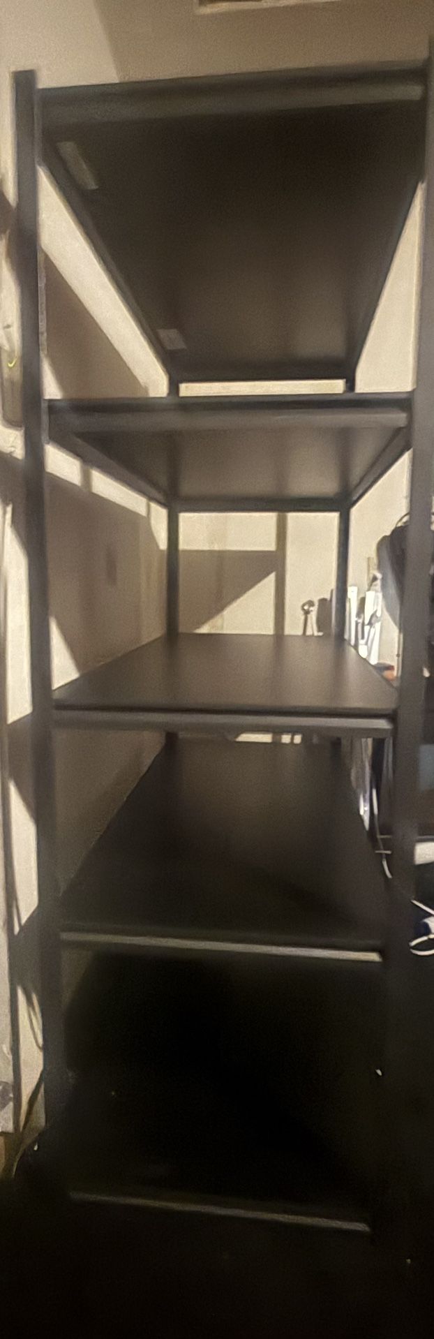 Gorilla Heavy-Duty Storage Rack