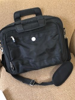Dell Laptop bag/carrier