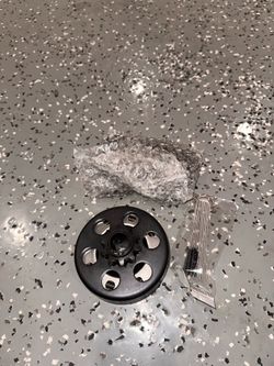 Brand new clutch with chain!!!