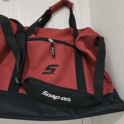 Snap On Duffle Bag 