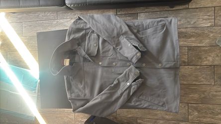 Simms Work Jacket