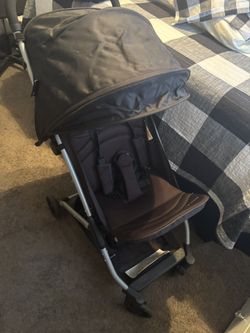 Baby stroller