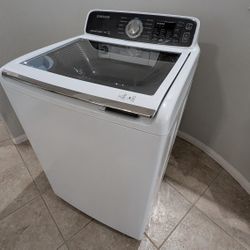 Samsung Washer