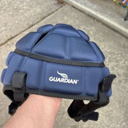 Guardian Cap