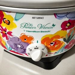 Hamilton Beach Slow Cooker