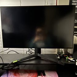 LG Gaming Monitor 27GP950-B